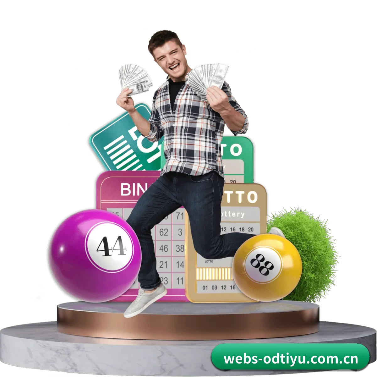 OD体育官网 APP 界面