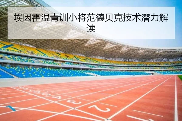埃因霍温青训小将范德贝克技术潜力解读
